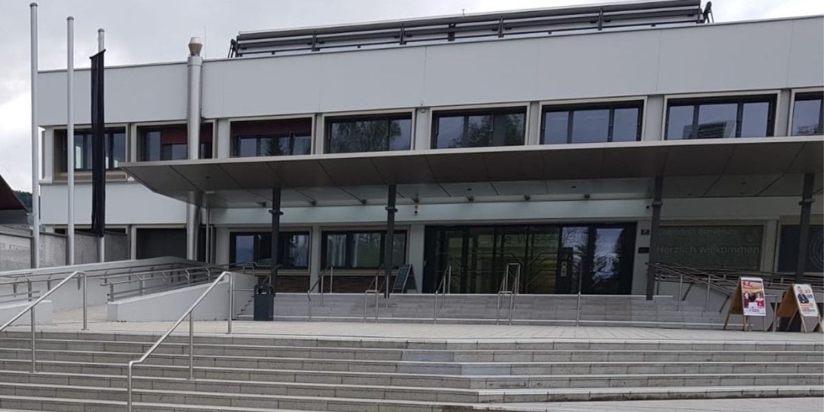 ÖH Koalition AlpenAdriaUniversität 2021